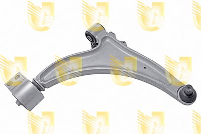 LENKER RADAUFHäNGUNG