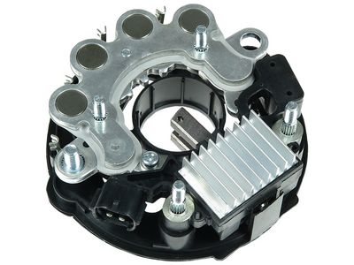 Gleichrichter, Generator