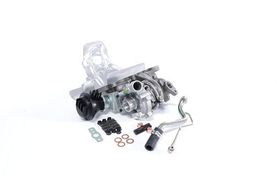 LADER AUFLADUNG BTS Turbo T981177BT 6