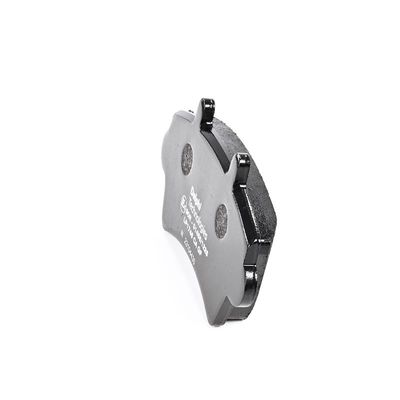 BREMSBELAGSATZ SCHEIBENBREMSE DELPHI LP1746 9