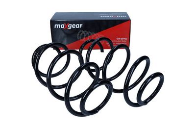 ARC SPIRAL MAXGEAR 601512D 1