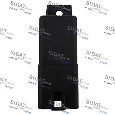SIDAT 2.85943 SIDAT 2.85943