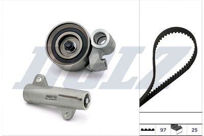 SET CUREA DE DISTRIBUTIE