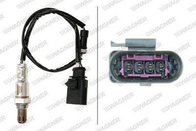 Sonda lambda WAGNER LBS00220