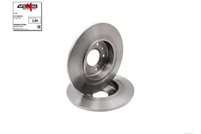 DISC FRANA AUTOMEGA 271736110