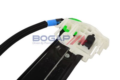 MECANISM ACTIONARE GEAM BOGAP B5341170 5