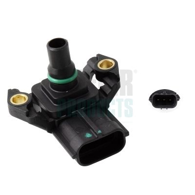 SENZOR PRESIUNE GALERIE ADMISIE