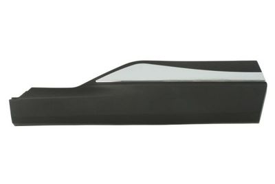 Garneerstroken for door Achterin. Rechts (bovenste deel, zwart) past: NISSAN ROGUE III, X-TRAIL IV T33 09.20-