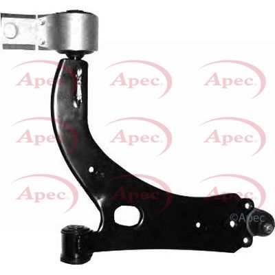 Control/Trailing Arm, wheel suspension APEC AST2061