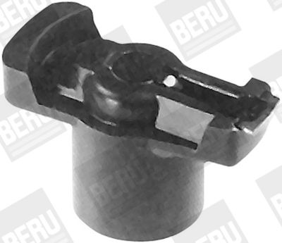 Бегунок распределителя зажигани BERU by DRiV NVL145 для VW 411,412