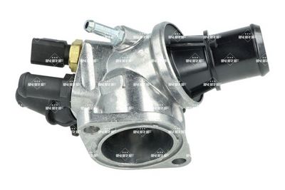 THERMOSTAT KüHLMITTEL NRF 725234 2