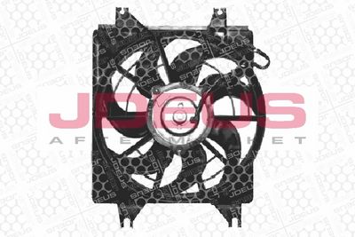 LüFTER MOTORKüHLUNG