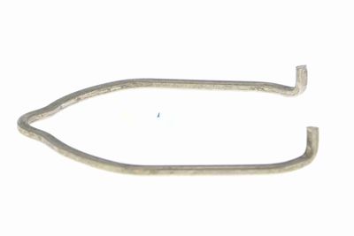 HALTESCHELLE LADELUFTSCHLAUCH VAICO V104446 7