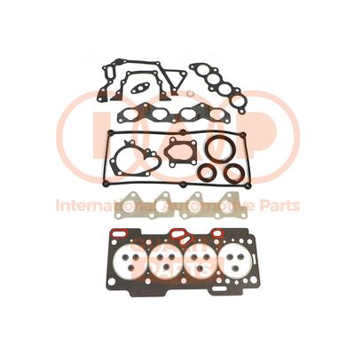 Комплект прокладок, двигатель IAP QUALITY PARTS 115-21090 для KIA PICANTO