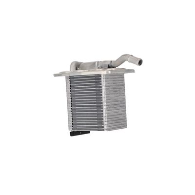 INTERCOOLER COMPRESOR NISSENS 961297 24