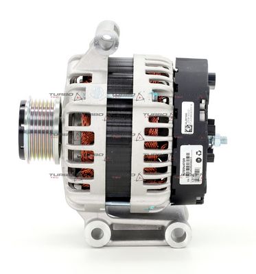GENERATOR / ALTERNATOR TURBO-TEC TTAL001040 2