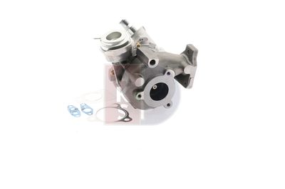 LADER AUFLADUNG AKS DASIS 185029N 7