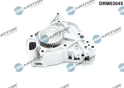 POMPA ULEI Dr.Motor Automotive DRM03045