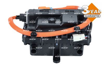 Výmeník tepla, vnútorné vykurovanie NRF 54472