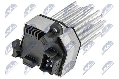 REZISTOR VENTILATOR HABITACLU NTY ERDBM000 1