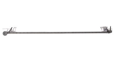 CONDENSATOR CLIMATIZARE MAHLE AC1212000P 48