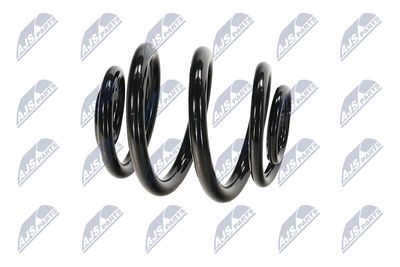 ARC SPIRAL NTY ASZAU034 10