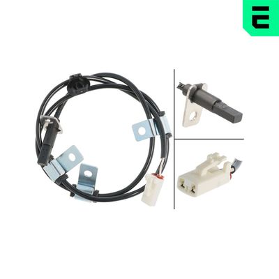 SENZOR TURATIE ROATA OPTIMAL 06S821