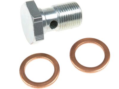 SET REPARATIE POMPA VACUUM (SISTE FRANA)
