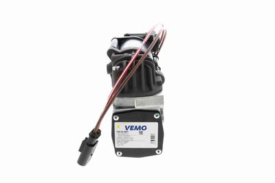 KOMPRESSOR DRUCKLUFTANLAGE VEMO V20520001 5