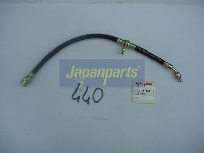 държач, спирачен маркуч JAPANPARTS TF-440