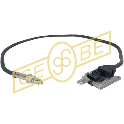 Capteur NOx du système SCR GEBE