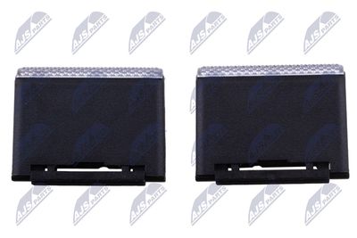 ELEMENT DE CONTROL INCALZIRE/VENTILATIE NTY EZCPS024 3