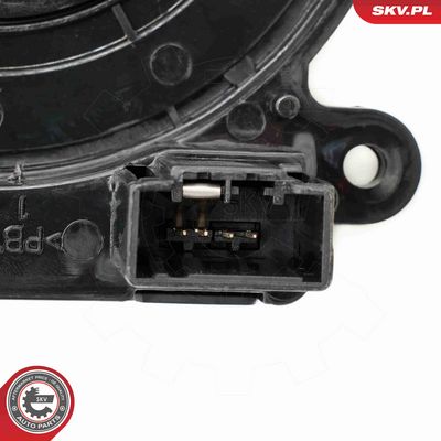 ARC SPIRALA AIRBAG ESEN SKV 96SKV640 5