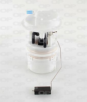 OPEN PARTS FFU2105.00 Топливный насос  для PEUGEOT 206 Наклонная задняя часть (2A/C) 1.6 16V