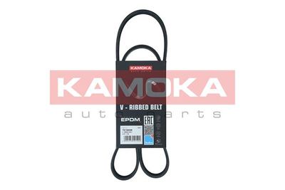 Поликлиновой ремень KAMOKA 7016058 для MAN TGE