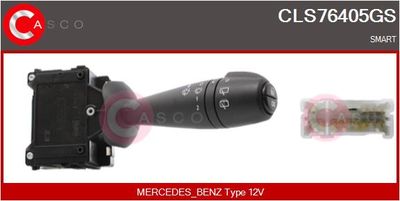 COMUTATOR COLOANA DIRECTIE