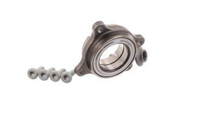 RADLAGERSATZ SKF VKBA7130 23
