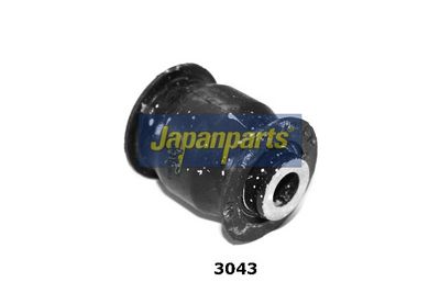 JAPANPARTS Valdymo svirties/išilginių svirčių įvorė