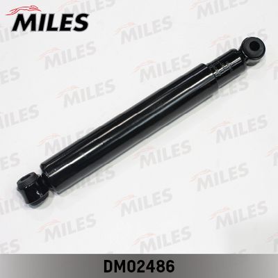 Амортизатор MILES DM02486 для MITSUBISHI L200