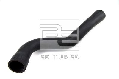 Трубка нагнетаемого воздуха BE TURBO 700227 для VW TOUAREG