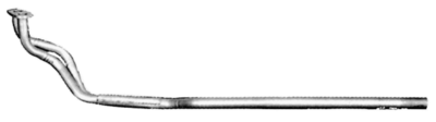 ABGASROHR
