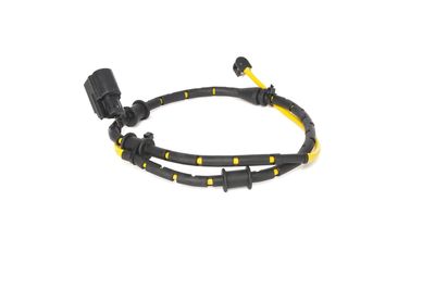 WARNKONTAKT BREMSBELAGVERSCHLEIß BOSCH 1987473554 15