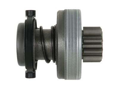 Laisvos eigos pavara, starteris