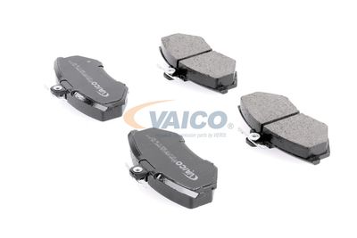BREMSBELAGSATZ SCHEIBENBREMSE VAICO V108345 49