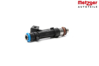INJECTOR METZGER AUTOTEILE 0920040 17