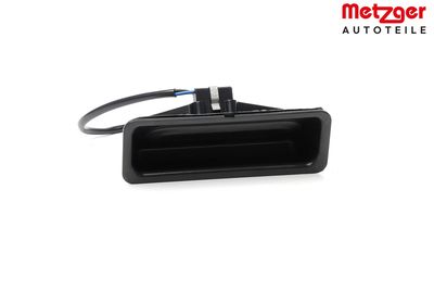 MINER HAION METZGER AUTOTEILE 2310856 38