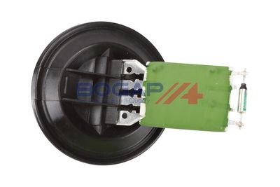 REZISTOR VENTILATOR HABITACLU BOGAP A4112101 2