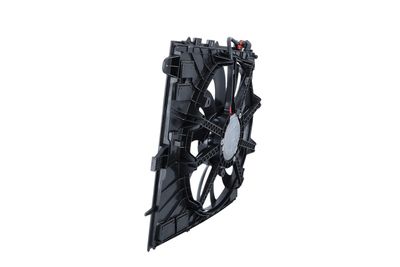 VENTILATOR RADIATOR NRF 470042 19