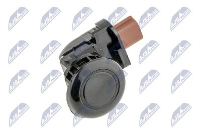 NTY Sensor, Einparkhilfe