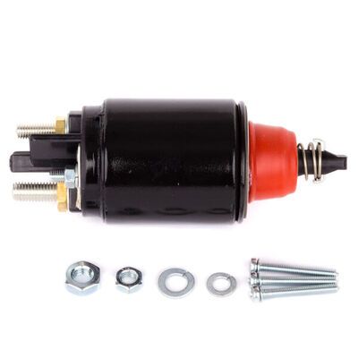 Start elektromagneet (12V)